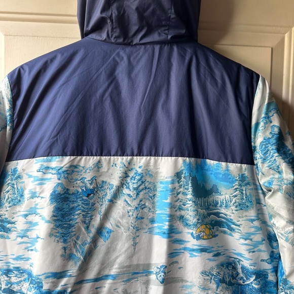 The North Face Reversible Unisex Jacket – Youth 12/14 Estimate Size S/M - Picture 14 of 16